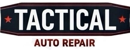 Tactical Auto Repair
